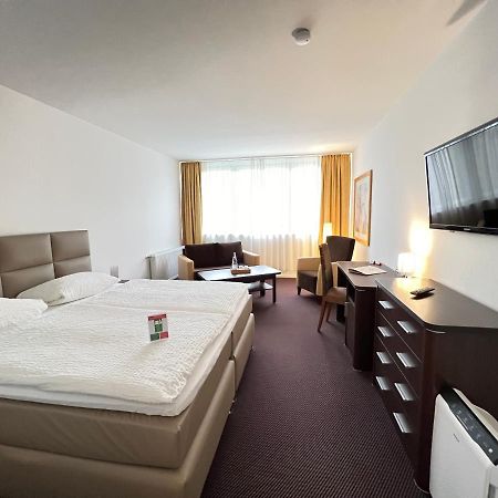 Landhotel Weisses Ross Garni Bad Brückenau 외부 사진