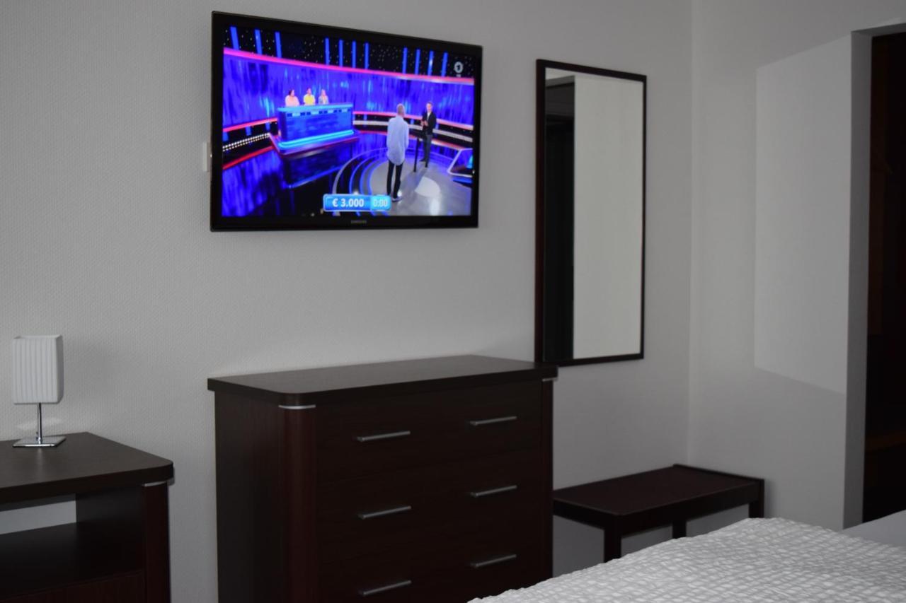 Landhotel Weisses Ross Garni Bad Brückenau 외부 사진
