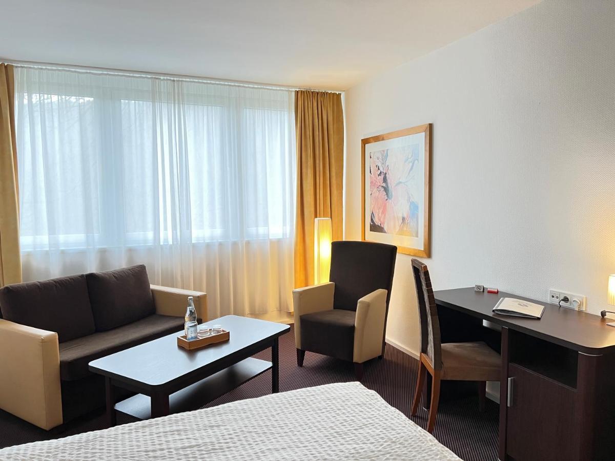 Landhotel Weisses Ross Garni Bad Brückenau 외부 사진