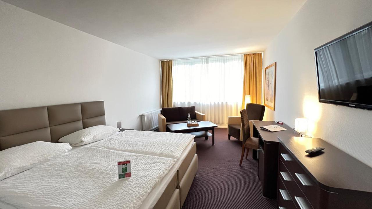 Landhotel Weisses Ross Garni Bad Brückenau 외부 사진