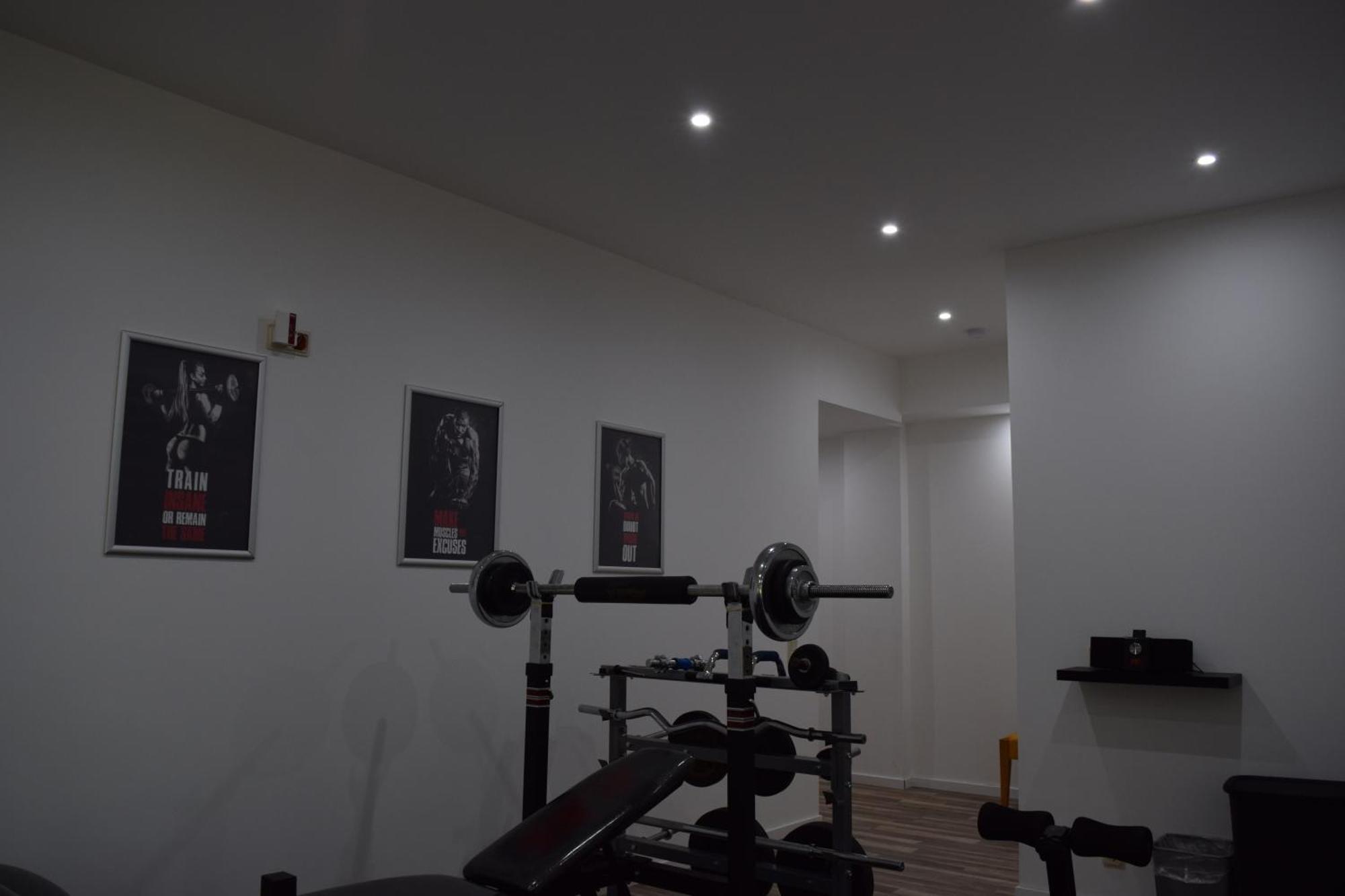 Landhotel Weisses Ross Garni Bad Brückenau 외부 사진
